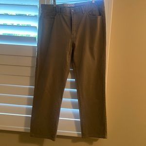 Peter Millar chino pants - jean style